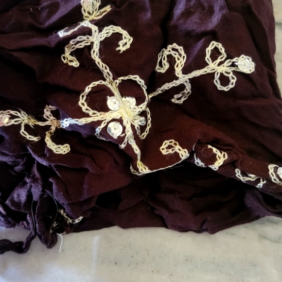 Swim Cover Up - Picture 3 of 3